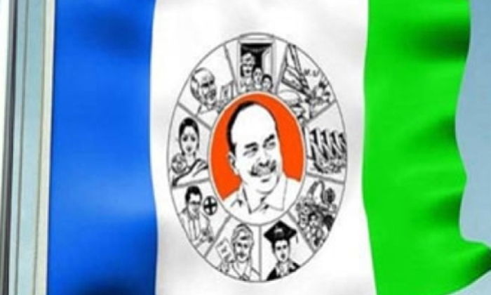 Telugu Ap Cm Jagan, Chandrababu, Tdp Menifesto, Ysrcp, Ysrcp Menifesto-Politics