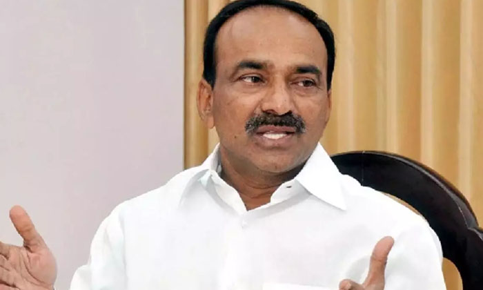 Telugu Bandi Sanjay, Bjp Committe, Brs, Congress, Etela Rajendar, Telangana Bjp,