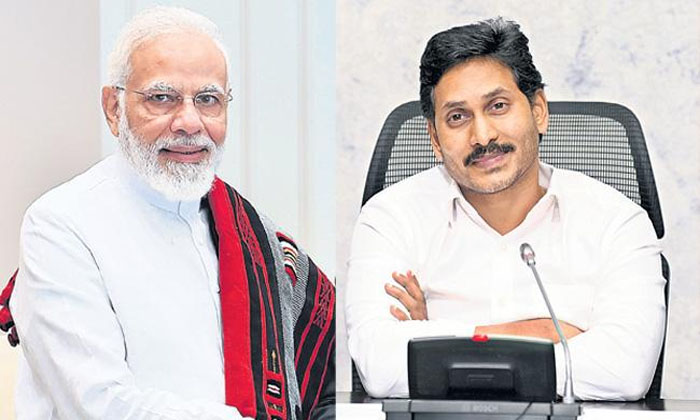 Telugu Ap, Jagan, Jagan Bjp, Jaganannagift, Telugu Desam, Ysr-Telugu Political N