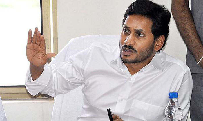  Jagan Gets Clarity About Bjp Politics Details, Ap News,ap Political News,jagan,b-TeluguStop.com