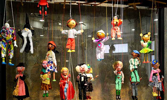 Entertaining Doll Museum Where Is It, Dolls Museum , Jaipur , Rajasthan, Japan Entertaining Doll Museum Where Is It, Dolls Museum , Jaipur , Rajasthan, Japan-TeluguStop.com