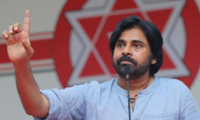 Telugu Ap, Janasena, Kakinadavarahi, Pawan Kalyan-Telugu Political News