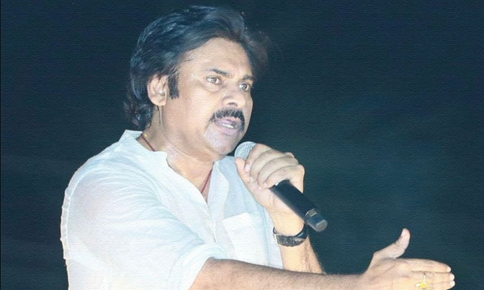 Telugu Bhimavaram, Gajuwaka, Janasena, Janasena Public, June, Pawan Kalyan, Vara