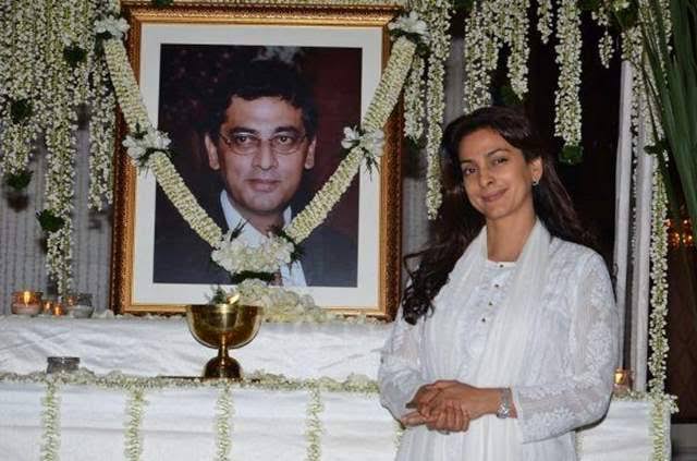  Juhi Chawla’s Emotional Interview Reveals Deep Bond With Late Brother Bobb-TeluguStop.com