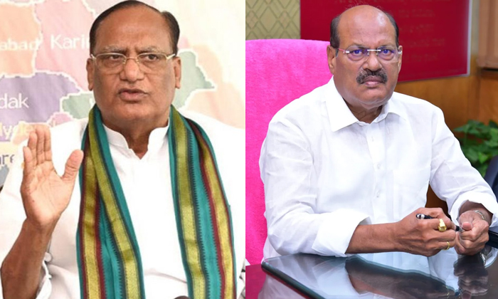 Telugu Brsasembly, Brs, Guthasukender, Jogu Ramanna, Telangana-Politics