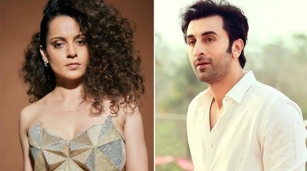 Indian, Kangana Ranaut, Karan Johar, Ranbir Kapoor-Movie-English Indian, Kangana Ranaut, Karan Johar, Ranbir Kapoor-Movie-English