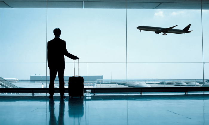  Know How To Get Flight Tickets For Free Details, Free, Flight, Journey, Passenge-TeluguStop.com