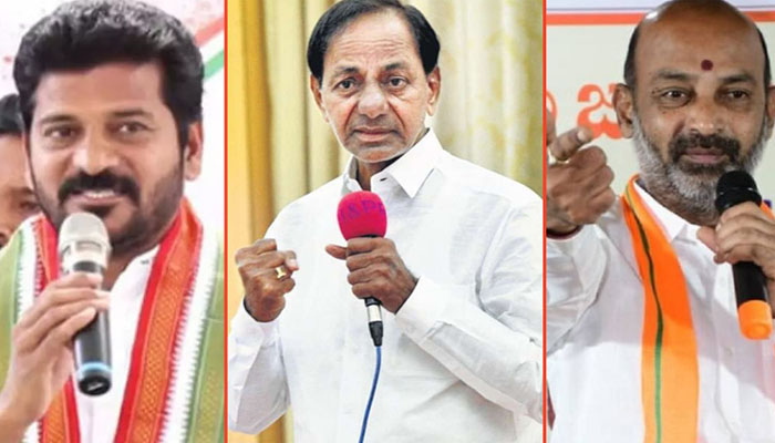 Telugu Congress, Kcr Kodandaram, Kodandaram, Kodandaram Kcr, Telangana-Politics