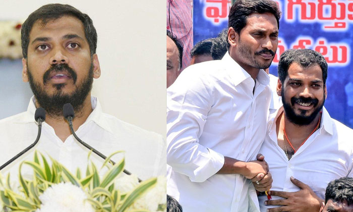 Telugu Ap, Janasena, Kotamsridhar, Nellore, Roop Kumar, Ys Jaganmohan-Politics