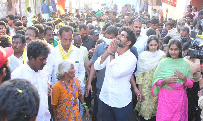  Lokesh Influence In Seema Details, Rayalaseema, Rayalaseema Declaration, Tdp, Te-TeluguStop.com