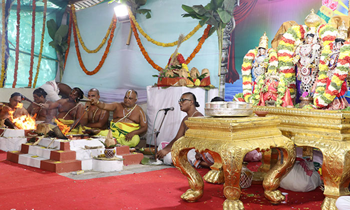 Telugu Bhakti, Devotional, Tirumalasrivari-Latest News - Telugu