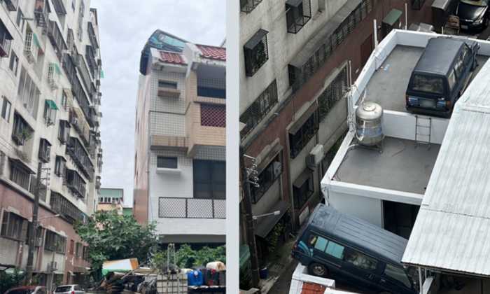 Telugu Car, Car Roof, Civil Engineer, Fine, Rooftop, Taiwan, Vehicle-Latest News