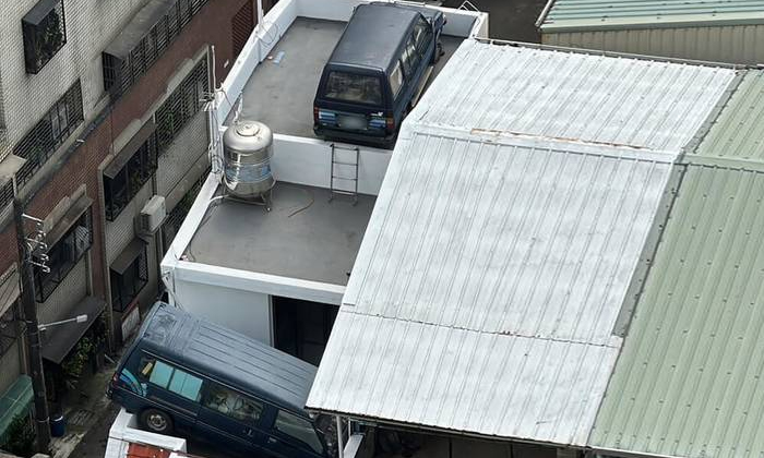 Telugu Car, Car Roof, Civil Engineer, Fine, Rooftop, Taiwan, Vehicle-Latest News