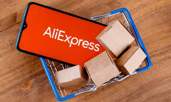  Man Receives Product From Aliexpress 4 Years After Placing Order Details, Parcel-TeluguStop.com