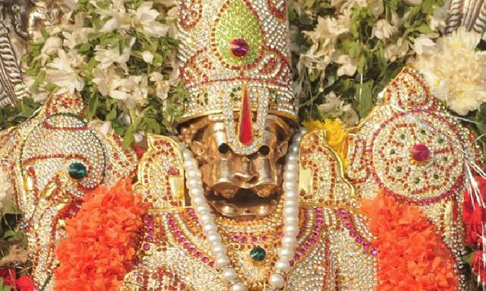 Telugu Bhakti, Devotional, Koneru, Panakala Swami-Latest News - Telugu