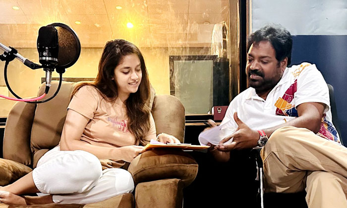  Shooting Update On Chiranjeevi's Bhola Shankar, Bhola Shankar, Megastar Chiranje-TeluguStop.com