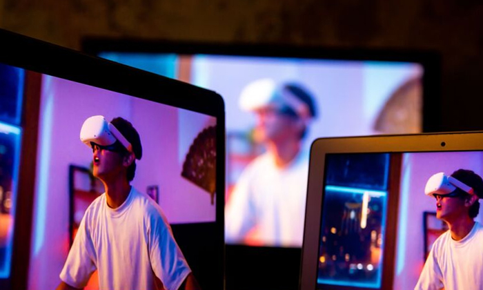 Telugu Apple Company, Key, Meta, Meta Company, Product, Tech-Latest News - Telug