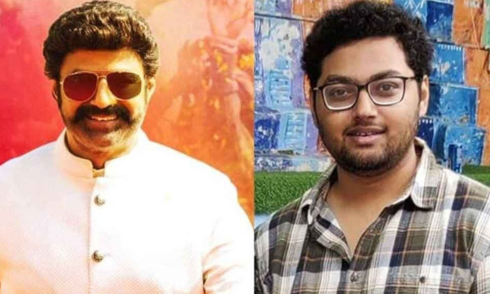 Telugu Balakrishna, Jr Ntr, Tollywood, Venu Swamy-Movie