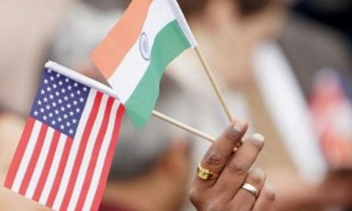  More People From India Are Traveling Abroad, Particularly To The America , Ameri-TeluguStop.com