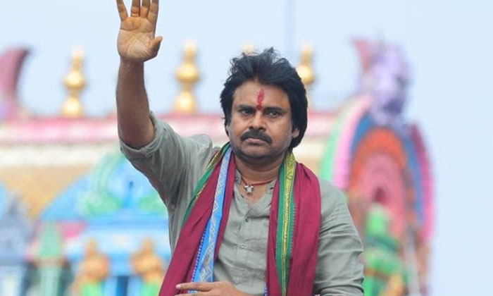 Telugu Ap, Jana Sena, Pawan Kalyan, Varahi Yatra, Ys Jagan-Telugu Political News