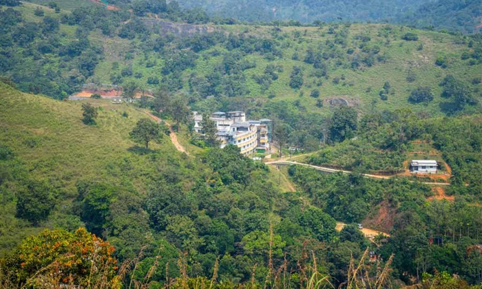  Mysterious Underground Sounds In Kerala Chenappady Village Details, Chenappady V-TeluguStop.com