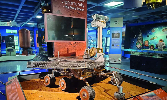 Telugu Bangalore, International, Mars Rover, Nasa, Nasamars, Presence, Space, Sp