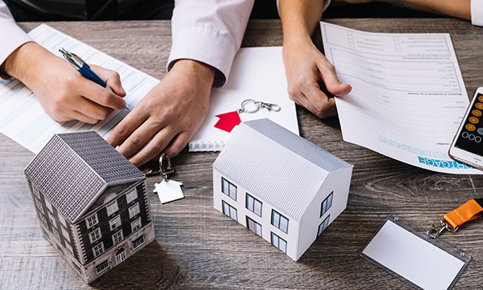  Nris Look Beyond Major Cities To Real Estate Investment In Small Indian Towns De-TeluguStop.com