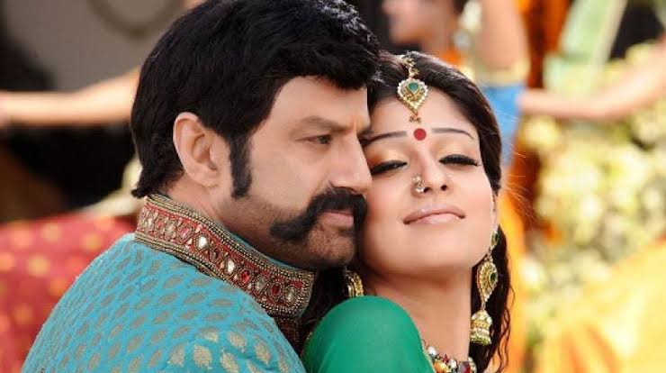  Speculations Surrounding Nayanthara As The Female Lead Opposite Balakrishna In U-TeluguStop.com