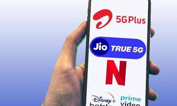 Netflix And Amazon Prime Video Membership Is Completely Free Get It Like This ,-TeluguStop.com