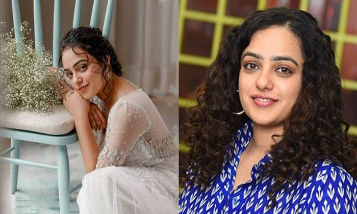  Nithya Menon Is Going To Get Married Soon Who Is The Groom-TeluguStop.com