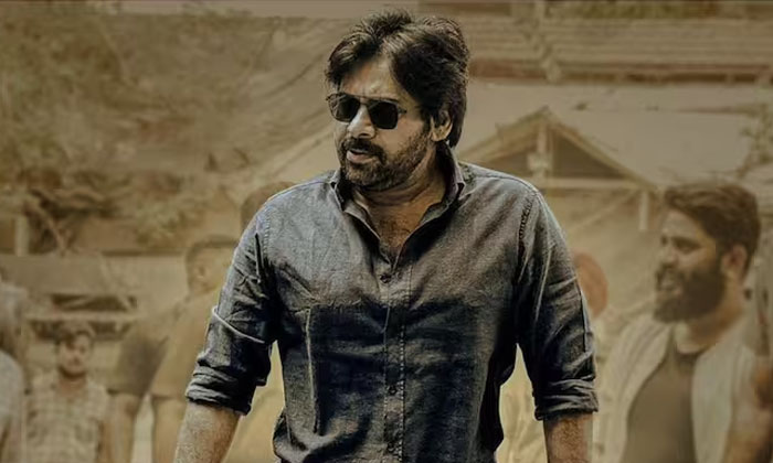  Pawan Kalyan OG Story Leaked Highlights Are These... Pawan Kalyan , Priyanka Moh-TeluguStop.com