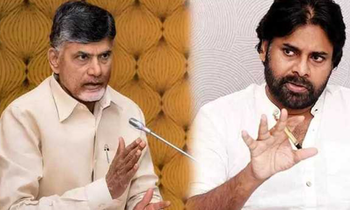  Janasena Pawan Kalyan Political Plan Against Tdp,tdp,janasena,ycp,pawan Kalyan,c-TeluguStop.com