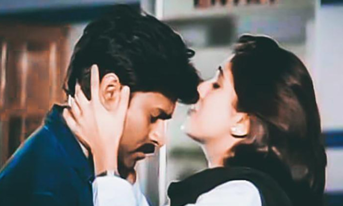  Pawan Kalyan Tholi Prema Movie Remuneration,pawan Kalyan,keerthi Reddy,tholiprem-TeluguStop.com