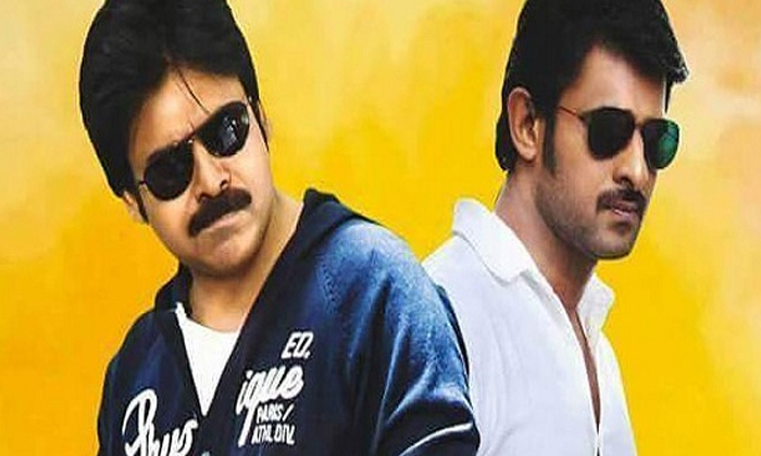  Pawan Kalyan Coming To Aadipurush Pre Release , Pawan Kalyan , Aadipurush, Om Ra-TeluguStop.com