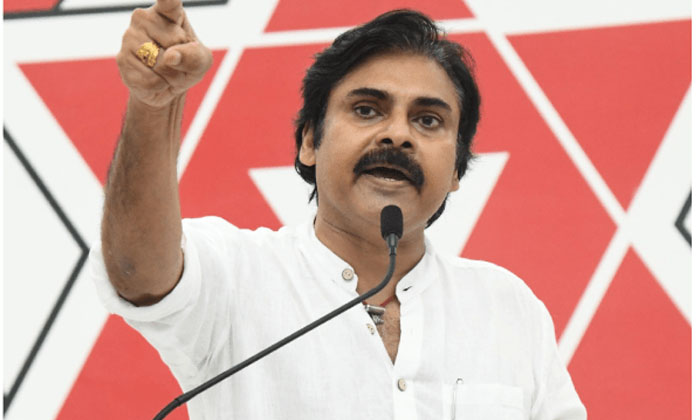 Telugu Ap, Jagan, Pavan Kalyan, Telugudesam, Varahi Vehicle, Ysrcp-Politics