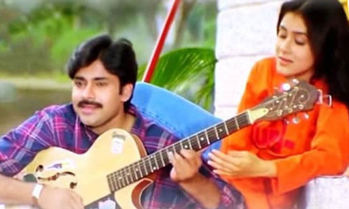 Telugu Tholi Prema, Advance, Jalsa, Kushi, Pawan Kalyan, Simhadri, Tollywood-Mov