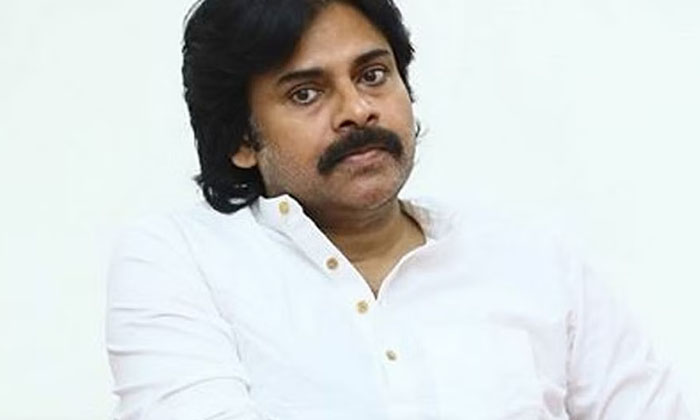  Pawan Said The Same Thing Over And Over Again! How Do You Know, Pavan Kalyan, Ja-TeluguStop.com