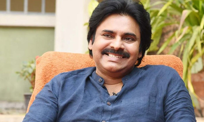  Pawan Warned That He Will Not Rest When It Comes To Personal Matters , Pawan Kal-TeluguStop.com