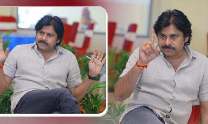  Pawan's Sensational Comments On Welfare Schemes Saying Ycp Upma Govt, Pawan Kal-TeluguStop.com