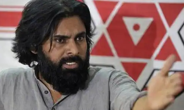 Pawan's Shocking Comments Even Knowing That He Will Lose The Next Election , Paw-TeluguStop.com