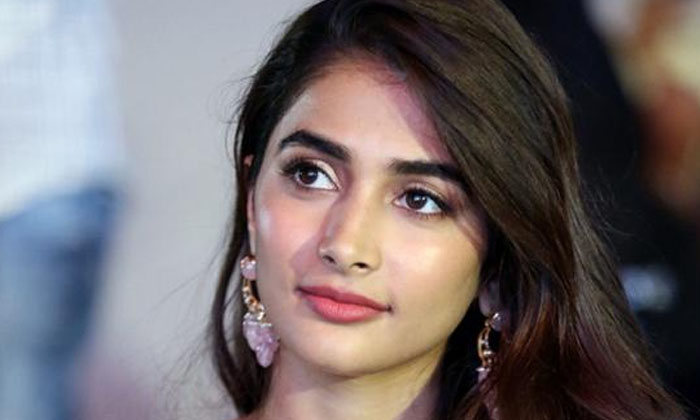  Pooja Hegde Mahesh Guntur Karam Latest News , Mahesh, Movies, Pooja Hegde, Sri L-TeluguStop.com