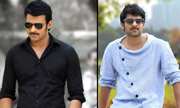  Trolls On Prabhas Transformation After Baahubali-TeluguStop.com