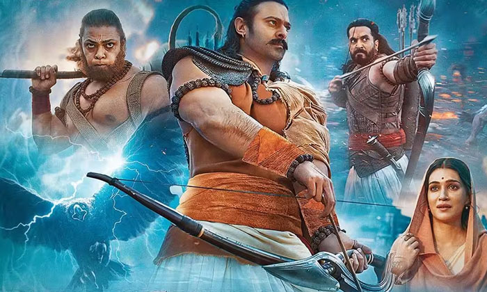  Prasanth Varma Hanuman Vfx Work Update, Hanuman, Prasanth Varma, Teja Sajja,-TeluguStop.com