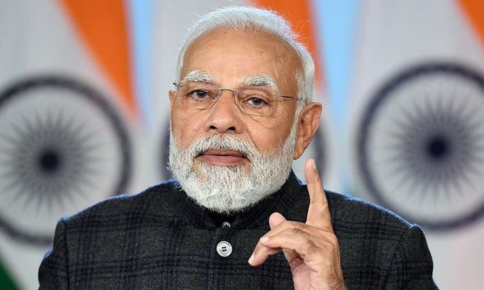  Prime Minister Modi To Visit America  Key Speech At Joint Meeting Of Congress..-TeluguStop.com