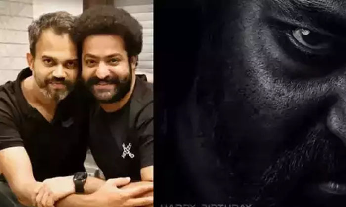 Telugu Devara, Janhvi Kapoor, Ntrromance, Ntr, Prashanth Neel, Priyanka Chopra,