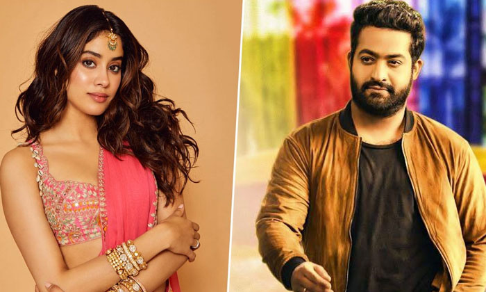 Telugu Devara, Janhvi Kapoor, Ntrromance, Ntr, Prashanth Neel, Priyanka Chopra,