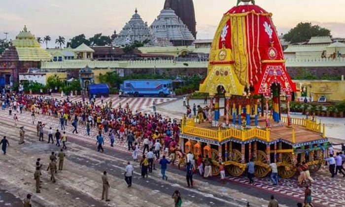 Telugu Balarama, Bhakti, Devotional, Purii Jagannath, Puriiratha, Subhadra-Lates