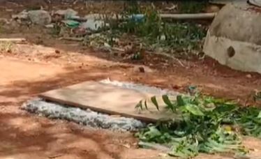  The Boyfriend Who Killed His Girlfriend In Rangareddy District..!-TeluguStop.com