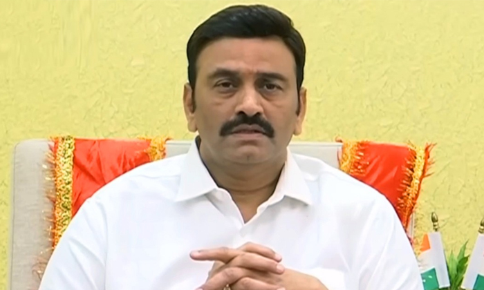 Raghuramakrishnam Raju About Early Elections In Ap Details, Raghu Rama Raju, Ysr Raghuramakrishnam Raju About Early Elections In Ap Details, Raghu Rama Raju, Ysr-TeluguStop.com