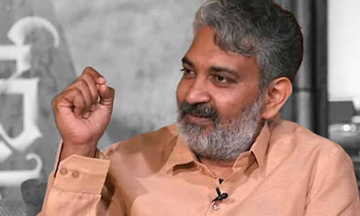  Rajamouli And Ntr New Movie Garuda Details, Rajamouli , Jr Ntr , Garuda , Rr-TeluguStop.com